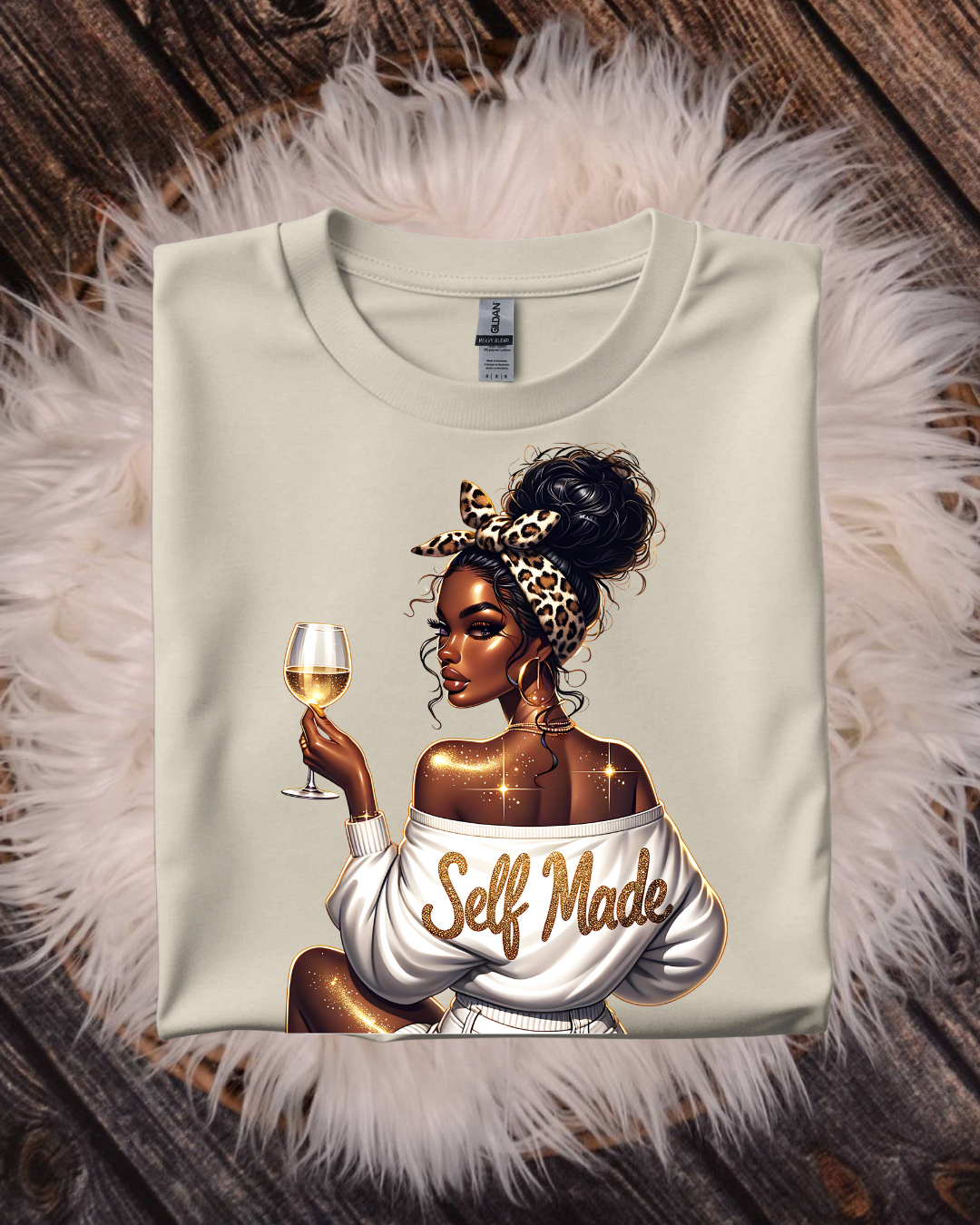 Self Made