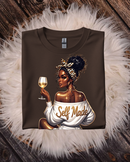 Self Made